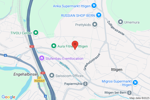 ASH Consulting GmbH