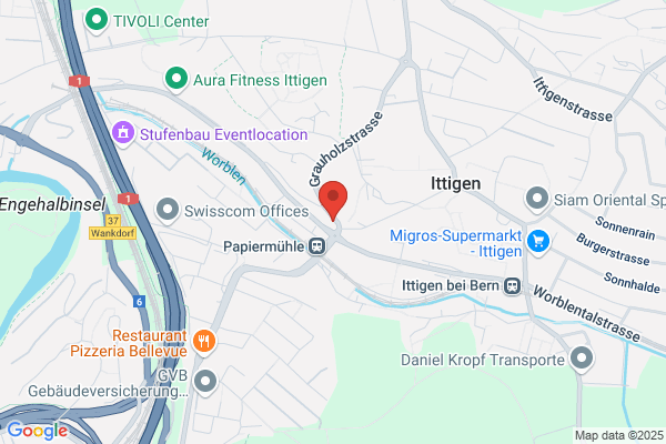 Wuffgang Hundephysiotherapie - Hundeschule Bern