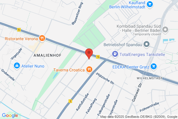 Cabon + Deusdad GmbH