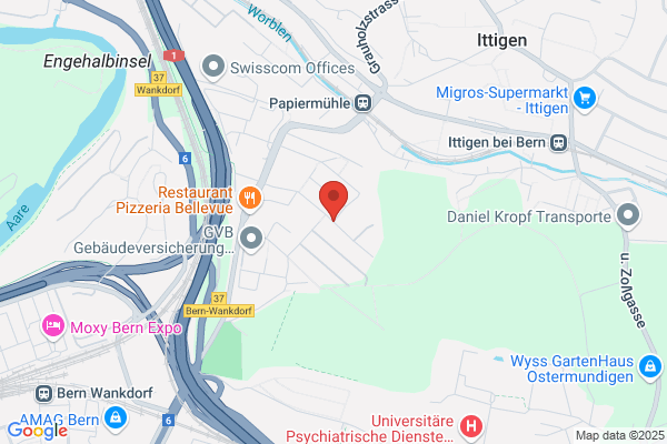 Everywhere GmbH