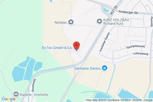 ExTC GmbH