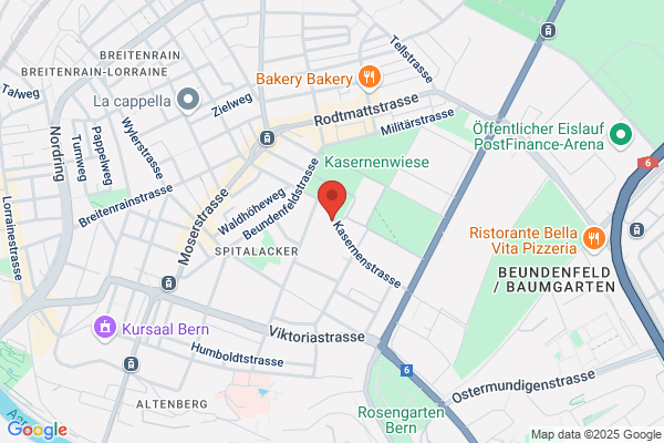 RealStuff Informatik AG