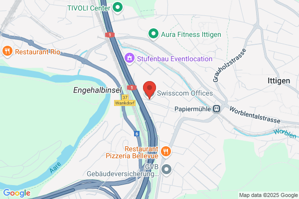 Swisscom Solutions AG