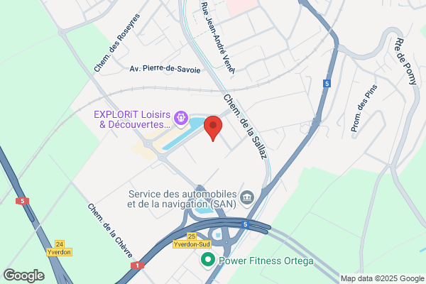 Alba Informatique Sàrl