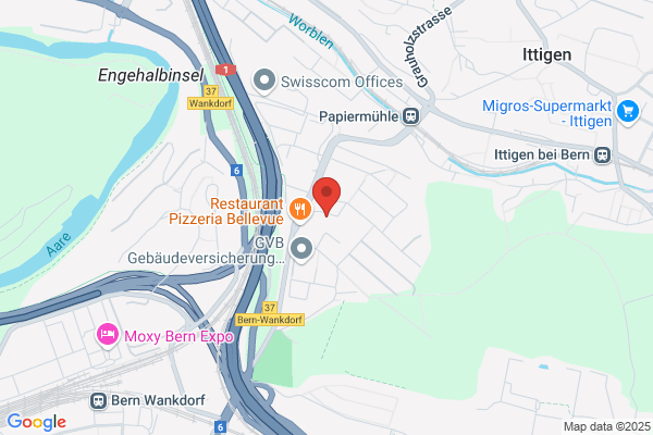 Architekturbuero W. Bagert