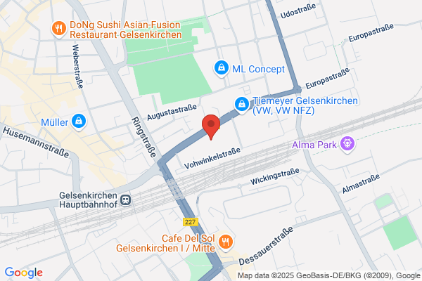 Bronxx GmbH