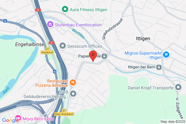 TOFA Communications GmbH