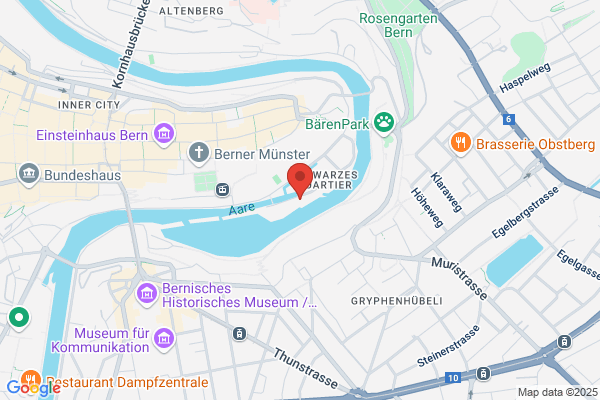 energiecheck bern ag