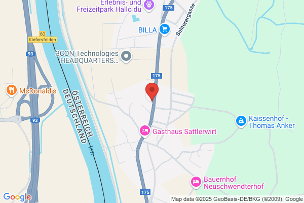 Almaro GmbH