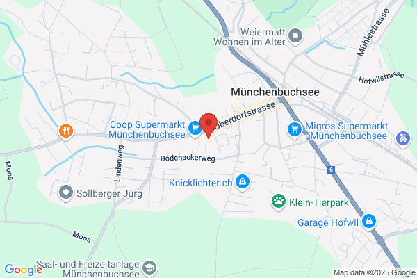 Dr.med. Marc Witz