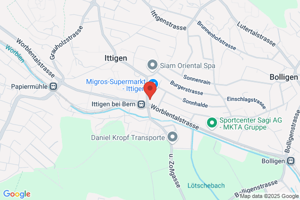 Régimmob SA