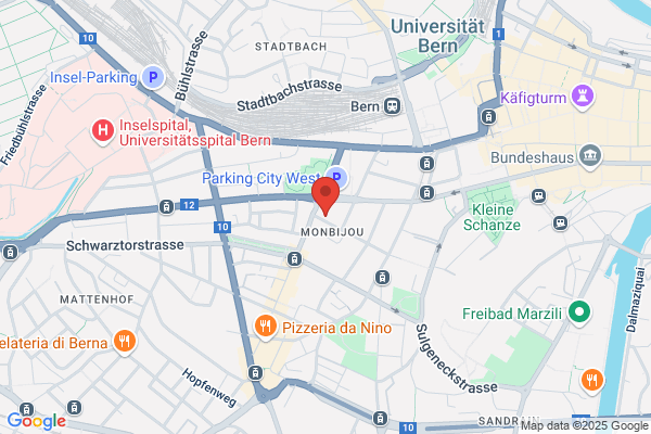 AAA Verkehrskunde u. Theorie-Center Bern