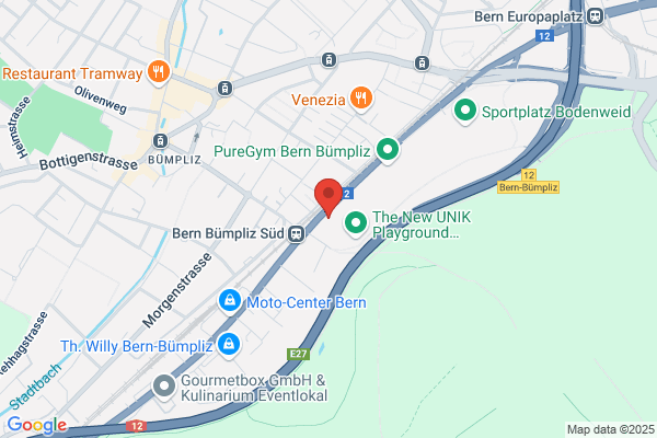 Aare-Fahrschule E. + M. Schrauder