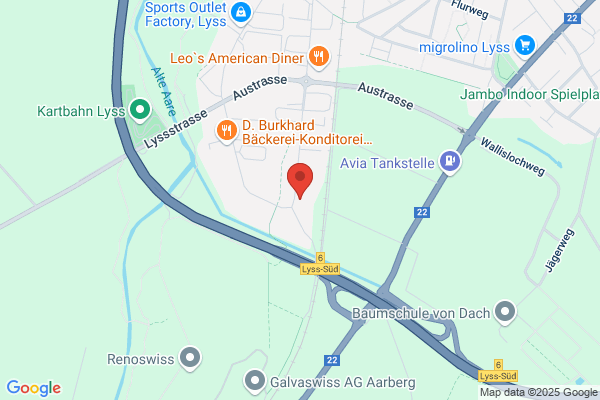 Fahrzentrum Lyss AG