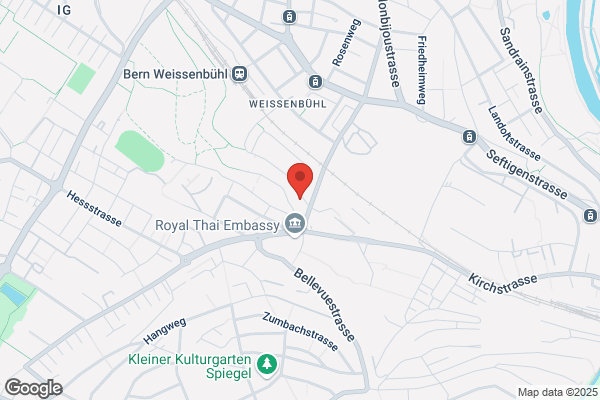 Madeleine Burri GmbH