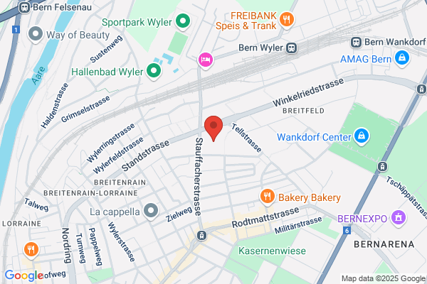 Thierstein's Gaerten GmbH
