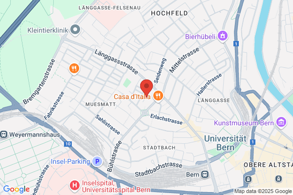 Grafisches Atelier Mueller Luetolf