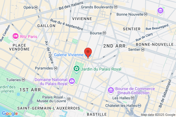 GALERIE VALLESIA