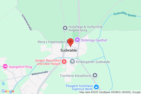 Galerie Bis Heute GmbH