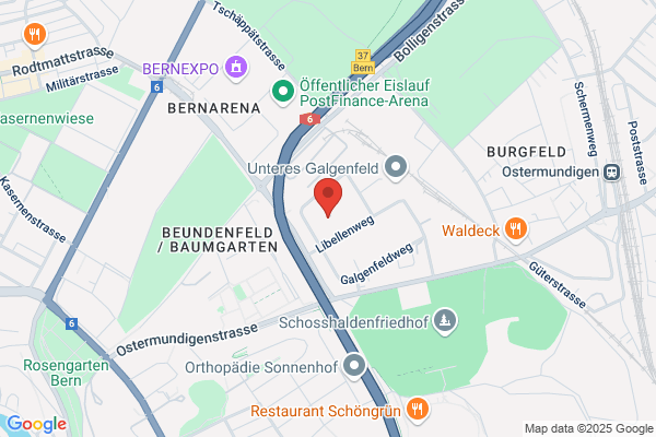 Perall GmbH