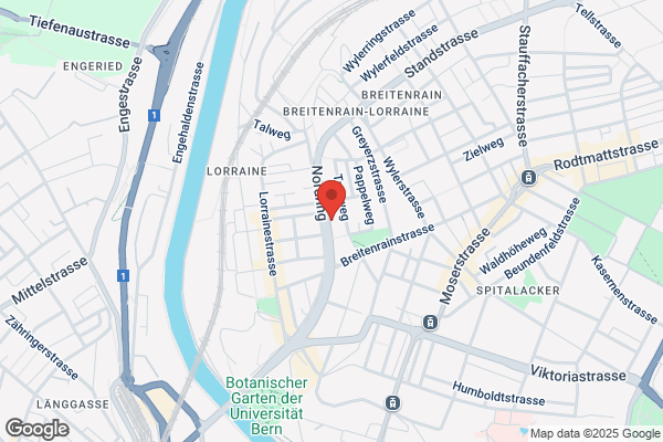 Nordring Immobilien AG