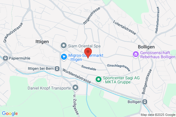 Wittwer Marketing und Immobilien