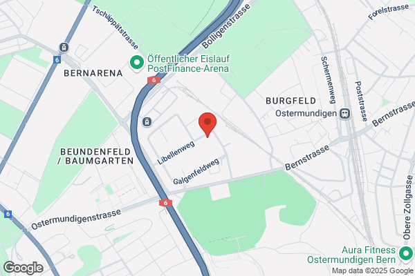 Iso-Bau AG