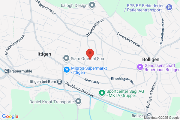 Binaqua AG