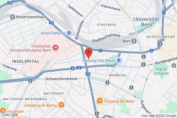 Emch+Berger AG Bern