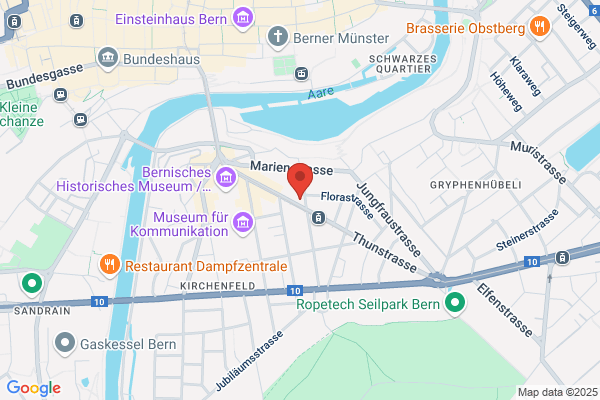Ingenieurbuero Hostettler
