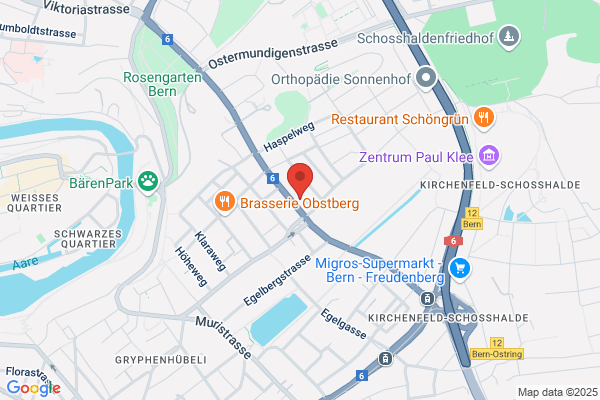 IPG Ingenieur- und Planungsbuero Graenicher AG