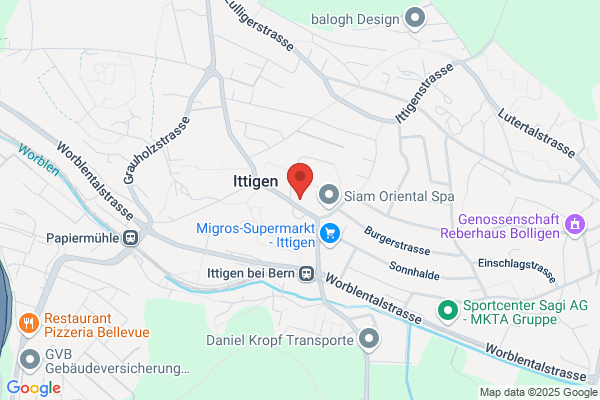 Ingenieurbuero fuer Brandschutz B. Richner