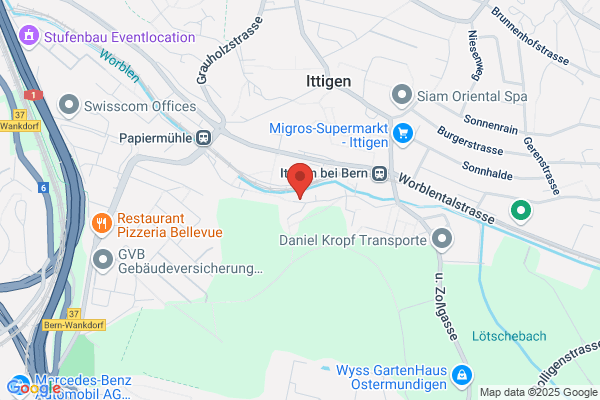 Rotstift AG