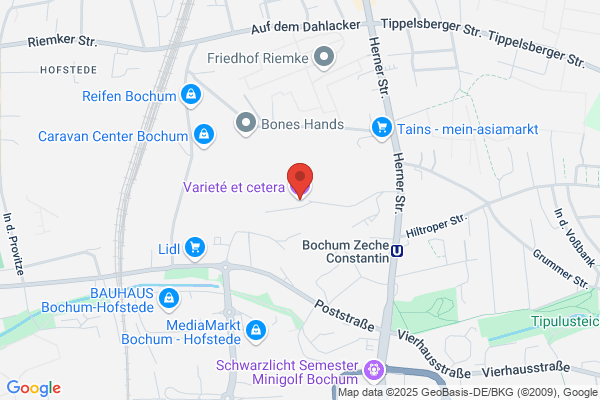 WOHN[T]RAUM Et Cetera