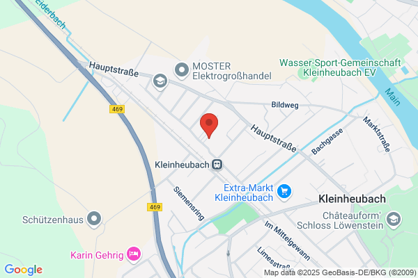 BR Verkaufs- und Dienstleistungs-GmbH