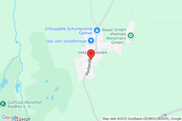 Bernlochner GmbH Verwaltung