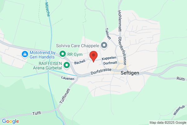 Aeschlimann Dental