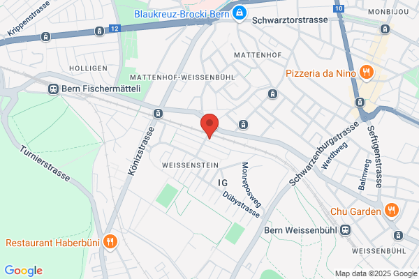 Kindergarten Bridelstrasse I