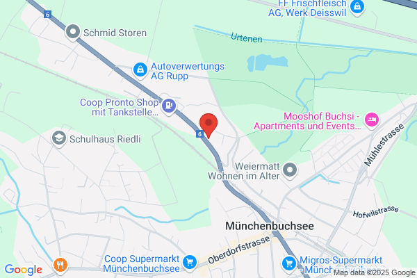 Krebs Kaelte-Klima- Reparatur + Service