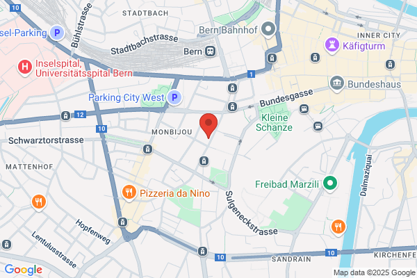 SWICA Gesundheitsorganisation