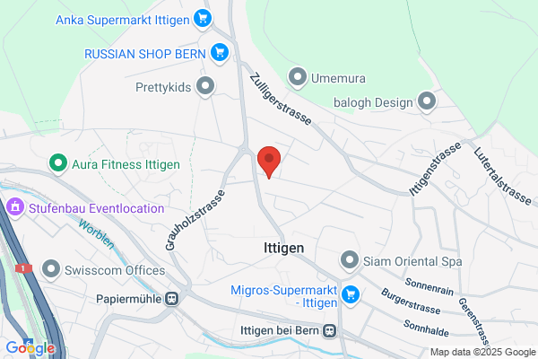 Mu Tong GmbH