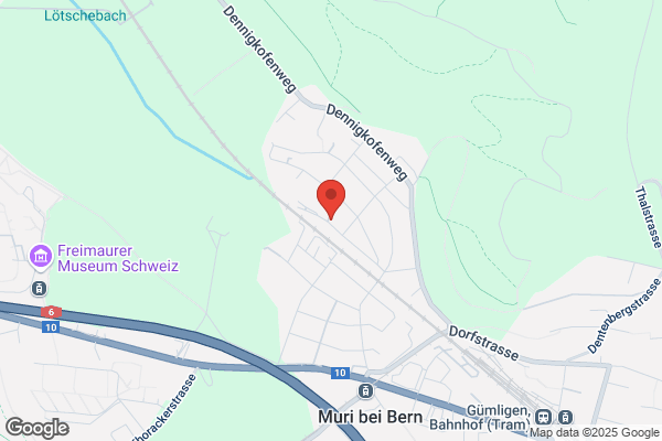 Allenbach und Lippert