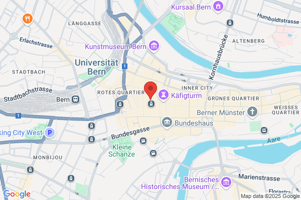 Chinamed Zentrum Bern