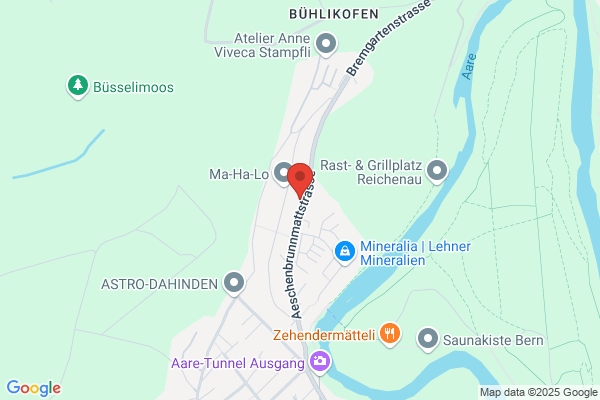 med. Massagepraxis Eicher