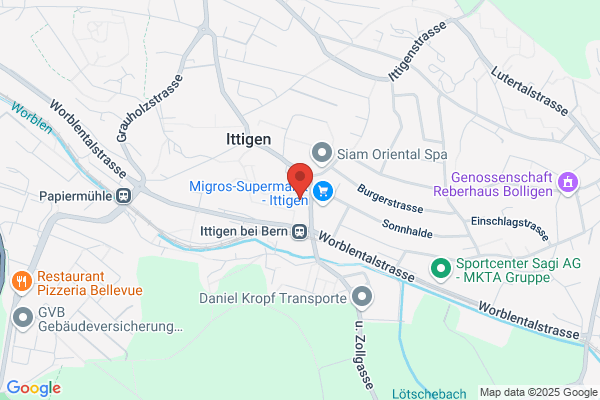 Bata Schuh AG