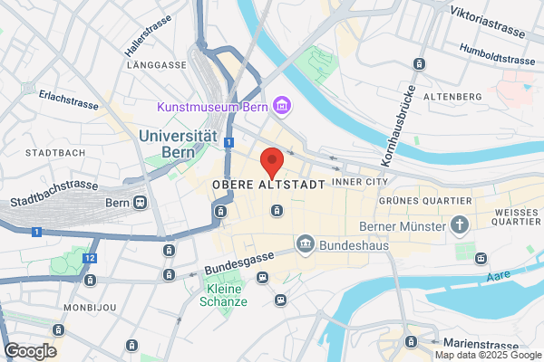 KMU Stadt Bern