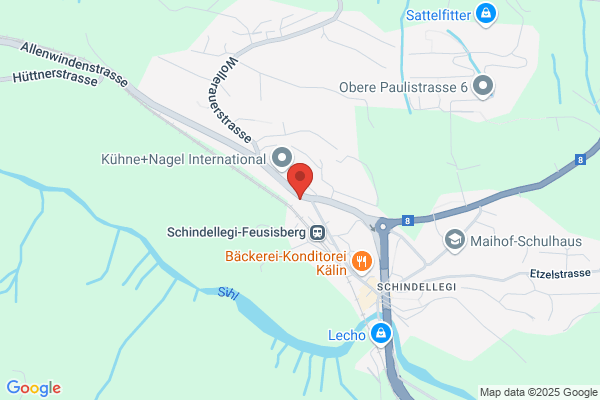Ross Textil Schweiz GmbH