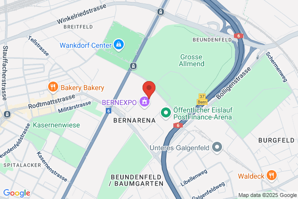 Schweizerischer Caravan- gewerbe-Verband