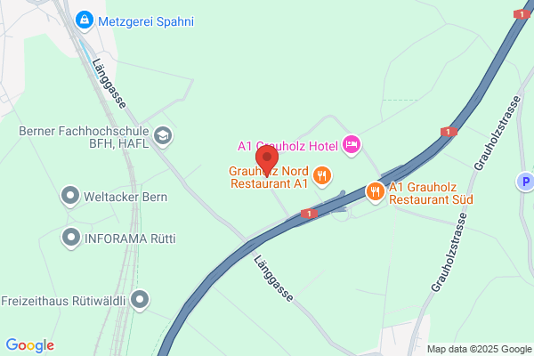 Vereinigte Schuetzengesell- schaften der Stadt Bern