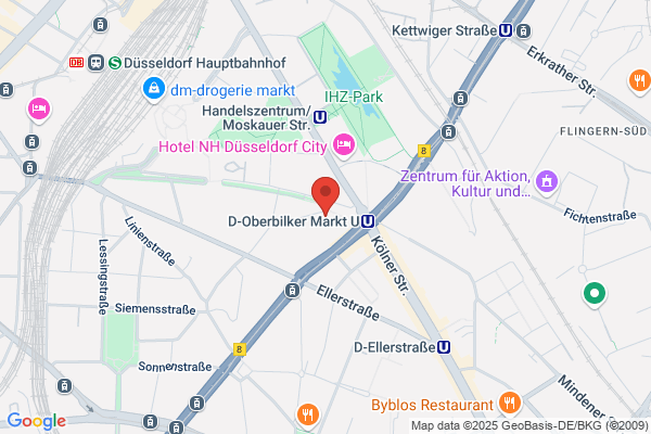 Zahntechn. Labor Pempelfort